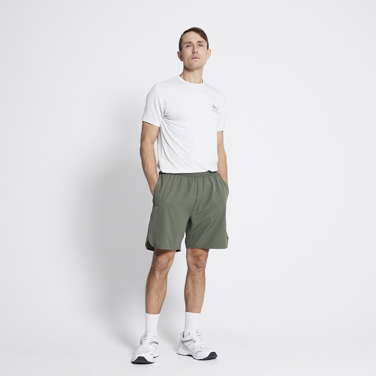 Shortsit "Winner shorts"